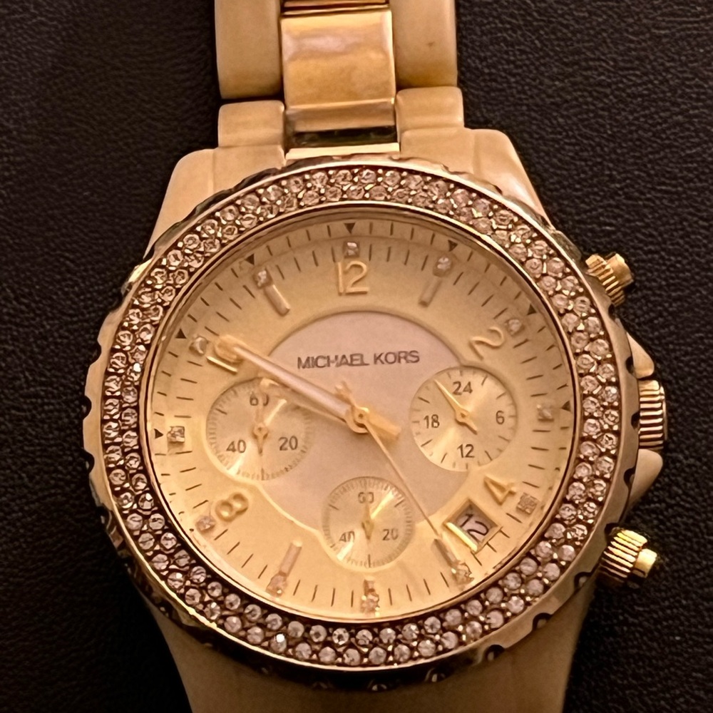 Women’s Michael Kors Watch